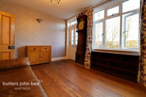 undefined, Pipe Gate, MARKET DRAYTON