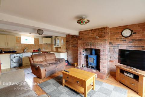 undefined, Pipe Gate, MARKET DRAYTON