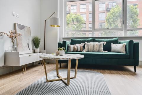 undefined, Lawrence Road, LONDON