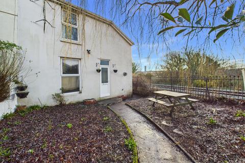 undefined, 3 Moor View, Laira, Plymouth, Devon PL3 6AS