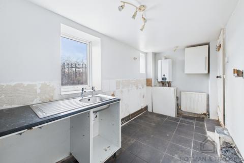 undefined, 3 Moor View, Laira, Plymouth, Devon PL3 6AS