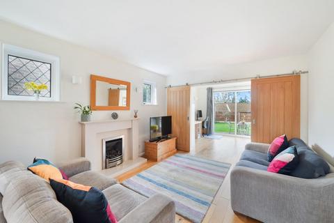 undefined, Purberry Grove, Ewell Village