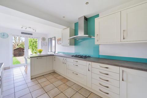 undefined, Purberry Grove, Ewell Village