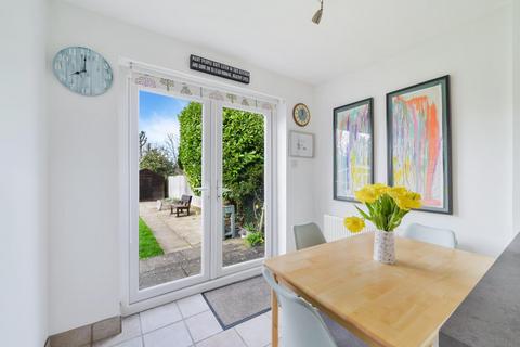 undefined, Purberry Grove, Ewell Village