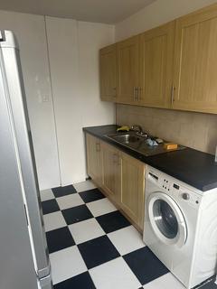 undefined, Fontley Way, London SW15