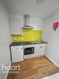 undefined, Kent Street, NOTTINGHAM