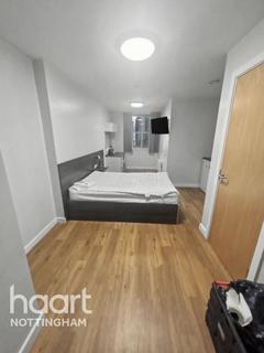 undefined, Kent Street, NOTTINGHAM