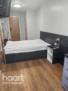 undefined, Kent Street, NOTTINGHAM