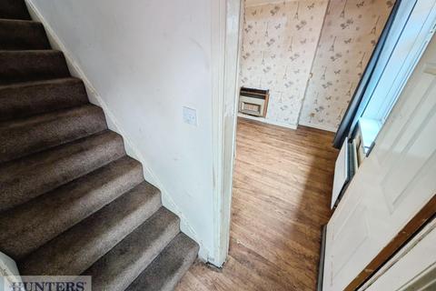 undefined, Williamson Square, Wingate, County Durham, TS28 5JQ