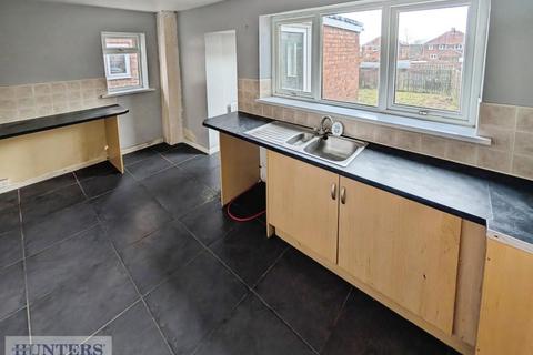 undefined, Williamson Square, Wingate, County Durham, TS28 5JQ