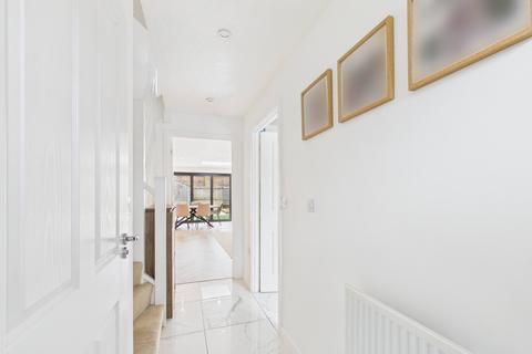 3 bedroom semi-detached house for sale, Ashgill Mews, Newcastle upon Tyne NE5