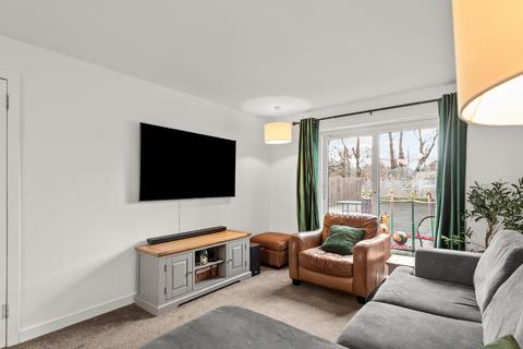 3 bedroom terraced house for sale, Camps Rigg, Livingston