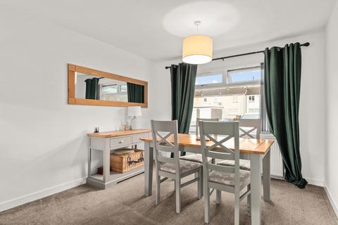 3 bedroom terraced house for sale, Camps Rigg, Livingston