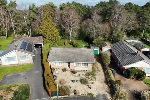 2 bedroom detached bungalow for sale, Sandford