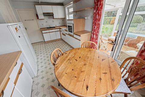 2 bedroom detached bungalow for sale, Sandford