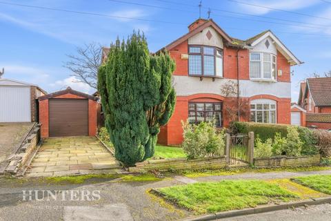 undefined, Southway, Oldham