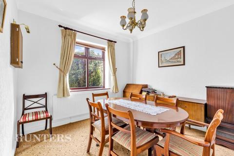 undefined, Southway, Oldham