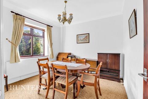 undefined, Southway, Oldham