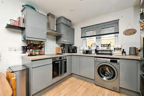 2 bedroom end of terrace house for sale, Fishermans Walk, KING'S LYNN