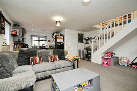 2 bedroom end of terrace house for sale, Fishermans Walk, KING'S LYNN