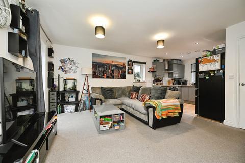 2 bedroom end of terrace house for sale, Fishermans Walk, KING'S LYNN