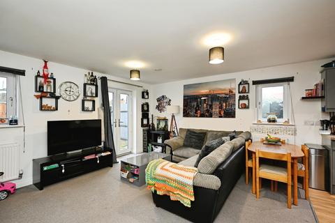 2 bedroom end of terrace house for sale, Fishermans Walk, KING'S LYNN