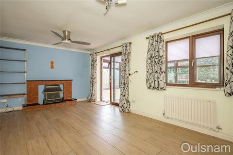 2 bedroom bungalow for sale, Fairoak Drive, Bromsgrove, Worcestershire, B60