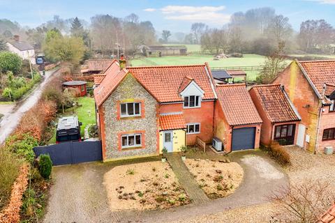 undefined, Wood Norton, Dereham, Norfolk, NR20