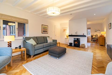 undefined, Wood Norton, Dereham, Norfolk, NR20