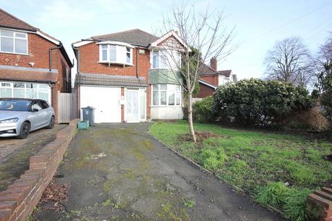 undefined, Ridgacre Road, Birmingham B32