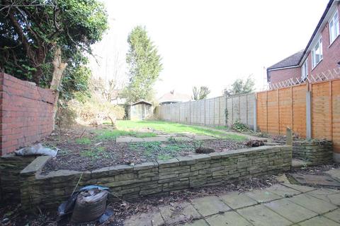 undefined, Ridgacre Road, Birmingham B32
