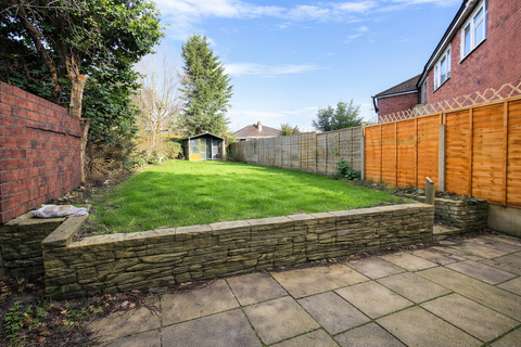 3 bedroom detached house for sale, Ridgacre Road, Birmingham B32