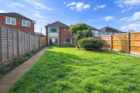 3 bedroom detached house for sale, Ridgacre Road, Birmingham B32