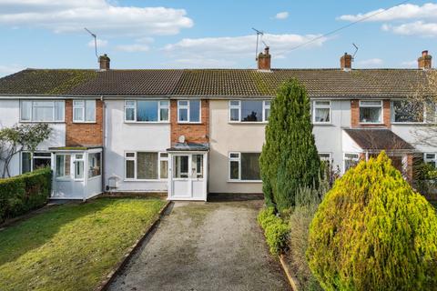 3 bedroom terraced house for sale, Stubbs End Close, Amersham