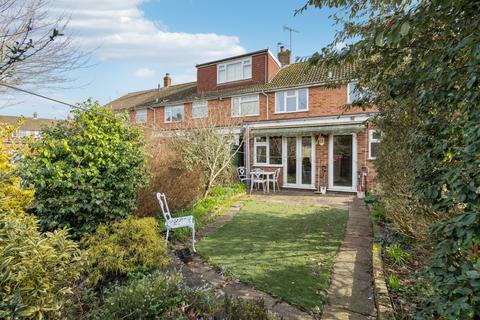 3 bedroom terraced house for sale, Stubbs End Close, Amersham