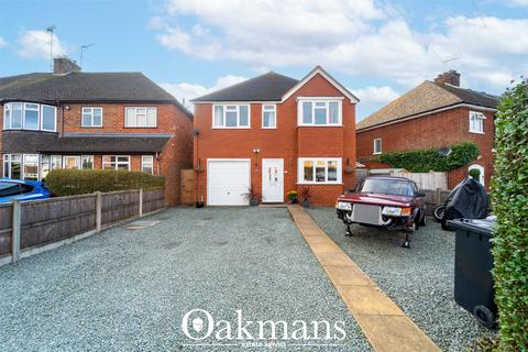 undefined, Highfield Road, Warwickshire B80