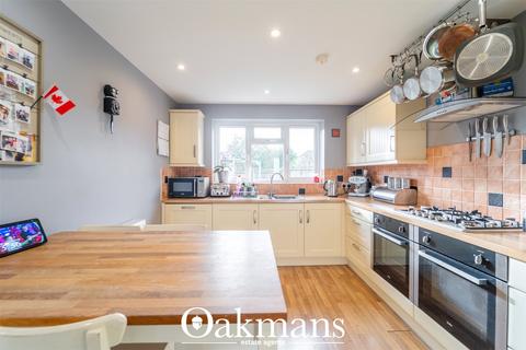 undefined, Highfield Road, Warwickshire B80