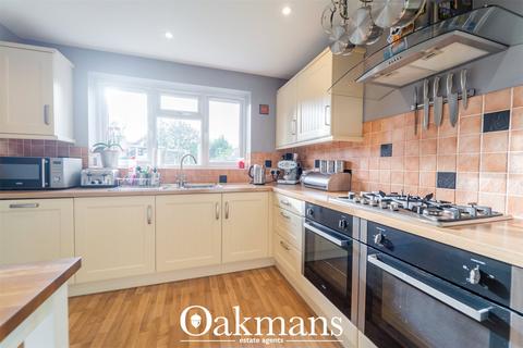 undefined, Highfield Road, Warwickshire B80