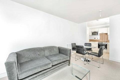 undefined, Bramwell Way, London, E16