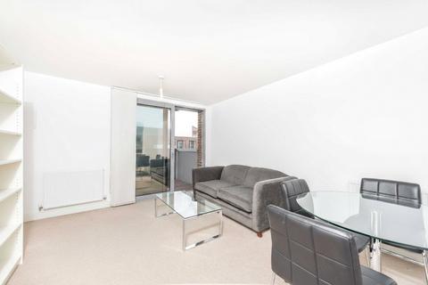 undefined, Bramwell Way, London, E16