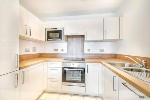 undefined, Bramwell Way, London, E16