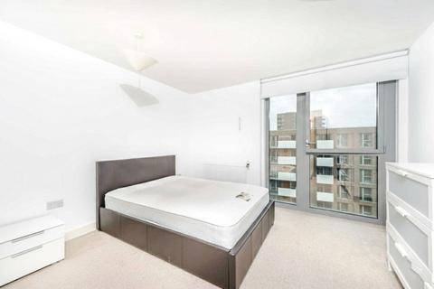 undefined, Bramwell Way, London, E16