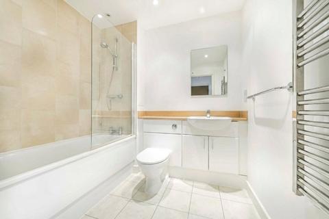 undefined, Bramwell Way, London, E16