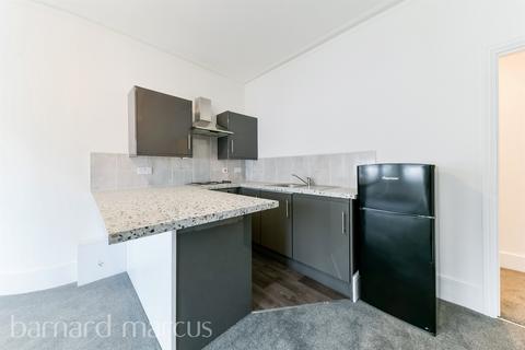 undefined, Egmont Road, Sutton