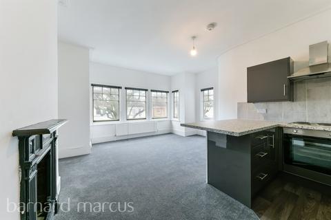 undefined, Egmont Road, Sutton