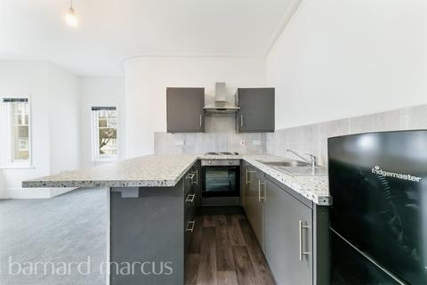 undefined, Egmont Road, Sutton