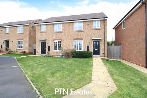 undefined, Herringbone Way, Kingswinford