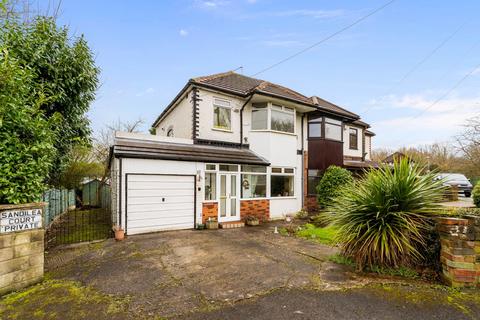 3 bedroom semi-detached house for sale, Kellbrook Crescent, Salford