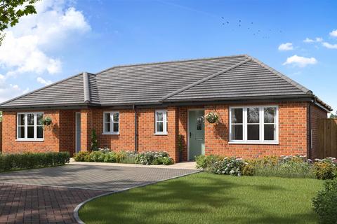 undefined, Plot 32, The Freesia, Severn Meadows,