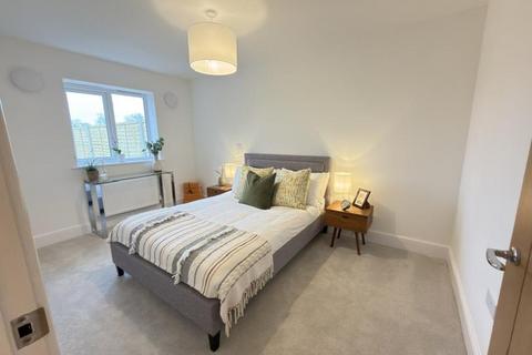 undefined, Plot 32, The Freesia, Severn Meadows,